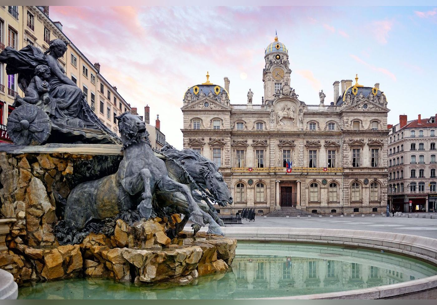 Agences Web Lyon