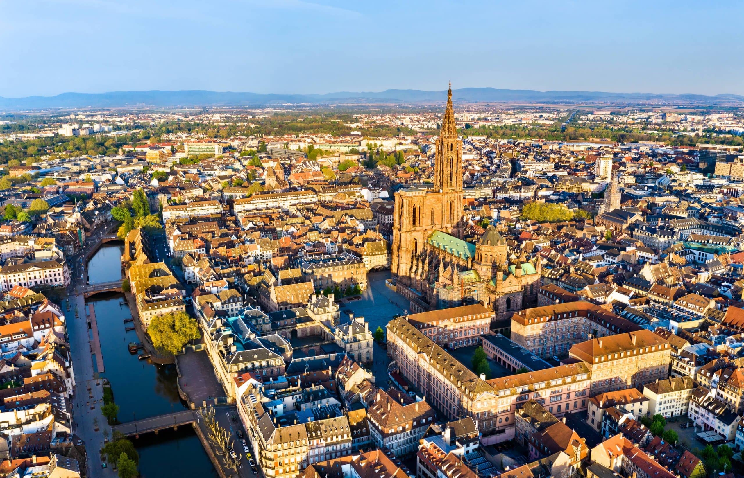 Top agences Web Strasbourg
